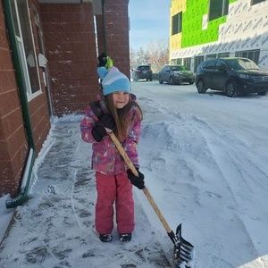 Meet your Posher, Joe